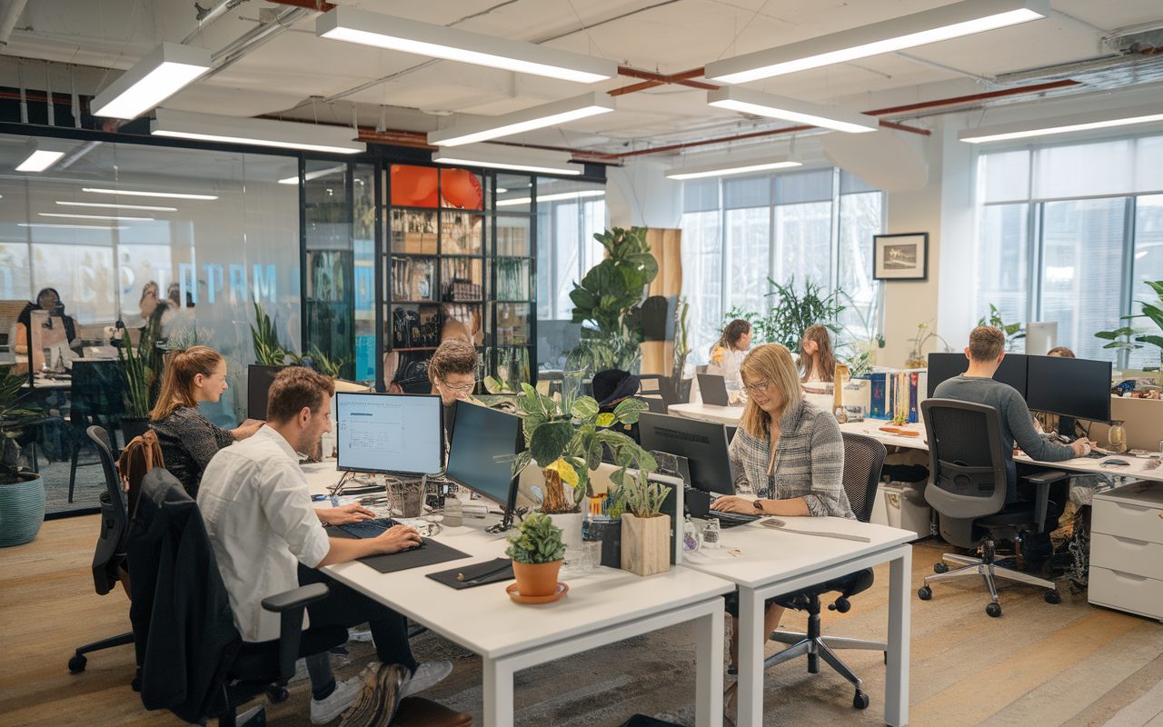 Les marseillais ont une longueur d&rsquo;avance : les dessous d&rsquo;une agence de communication à succès