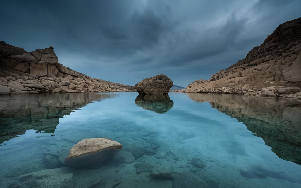 Voyager en Crète hors saison : la magie des paysages à petit budget