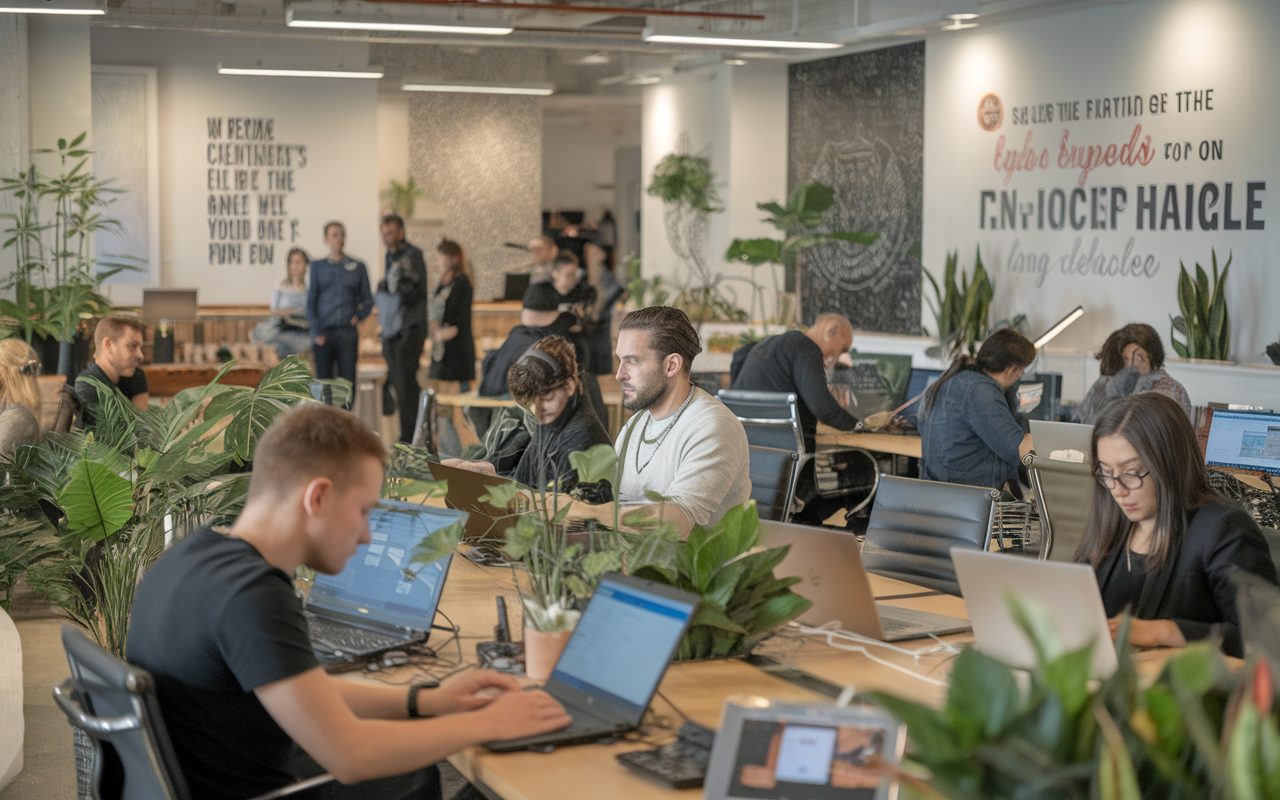 Les outils de collaboration en ligne qui boostent votre productivité en 2025 !