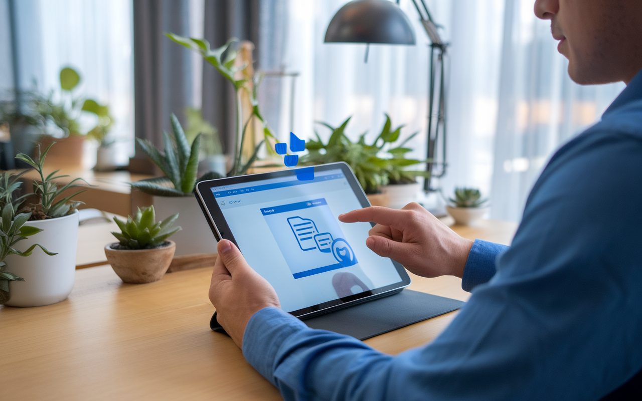 Partager des fichiers en ligne : astuces pour une expérience fluide et amusante