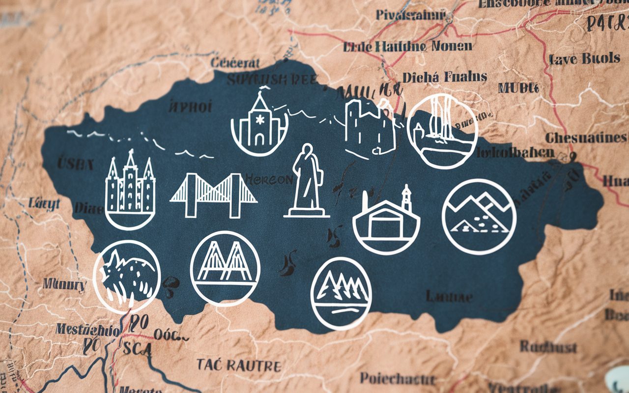 Voyage en Moravie : 7 activités incontournables et insolites à tester d'urgence