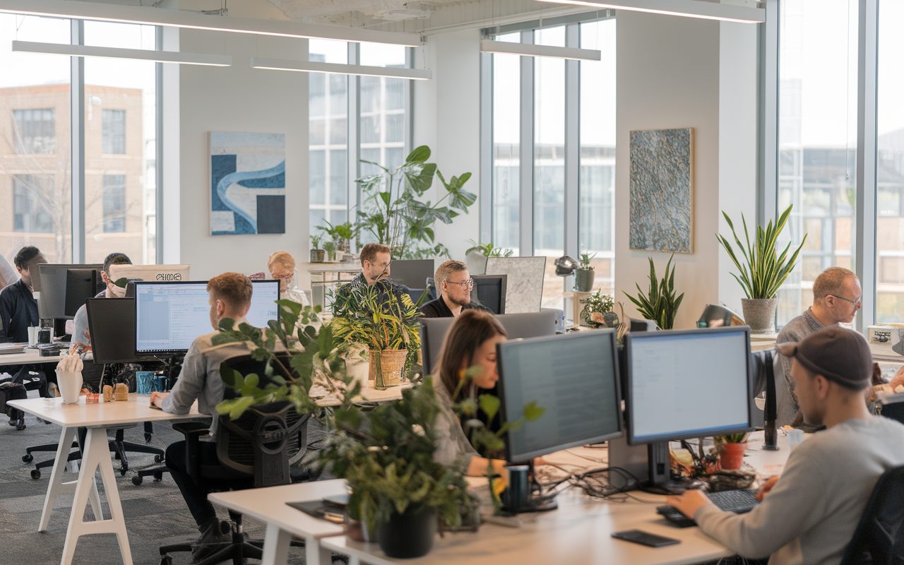 Les solutions erp en 2025 : tout ce que vous avez vraiment besoin de savoir (sans jargon)
