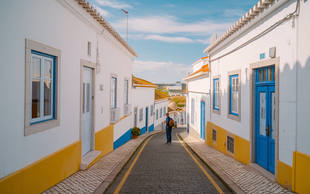 Explorez les villages cachés du Portugal : un voyage pittoresque à ne pas manquer !