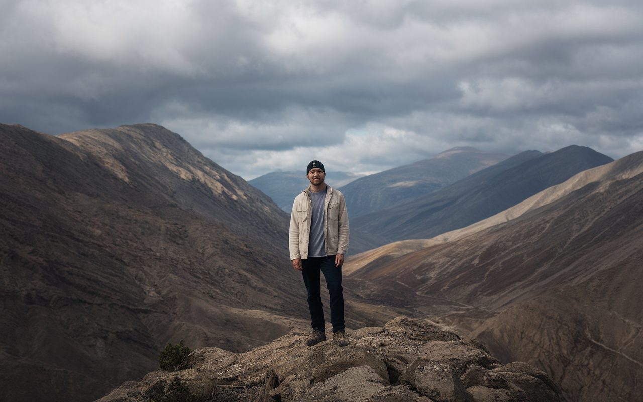 Visiter les montagnes d’Omalo : aventure au cœur du Caucase inexploré