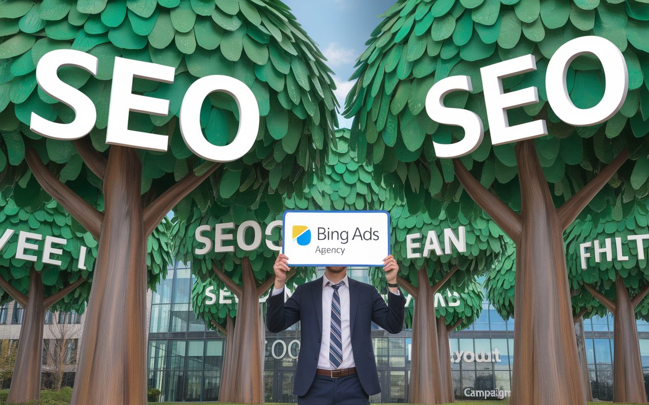 Déjouer les pièges : comment une agence Bing Ads booste vos campagnes en 2025