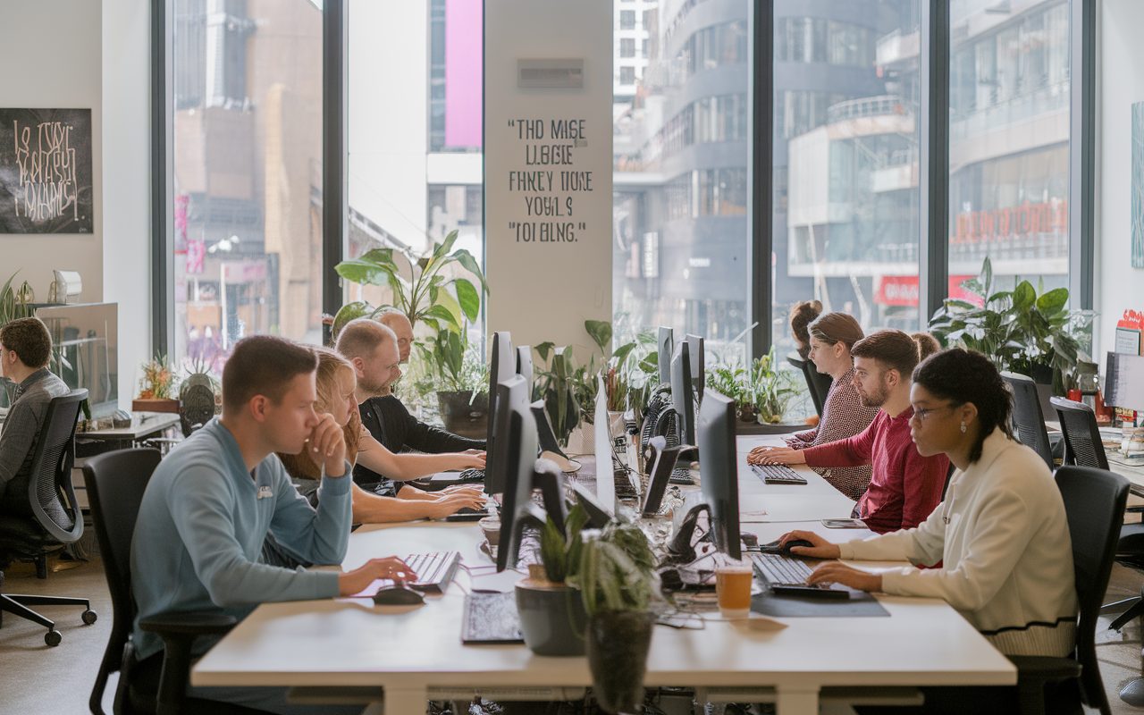 L&rsquo;arme secrète pour booster votre entreprise : tout sur l&rsquo;application CRM en 2025 !