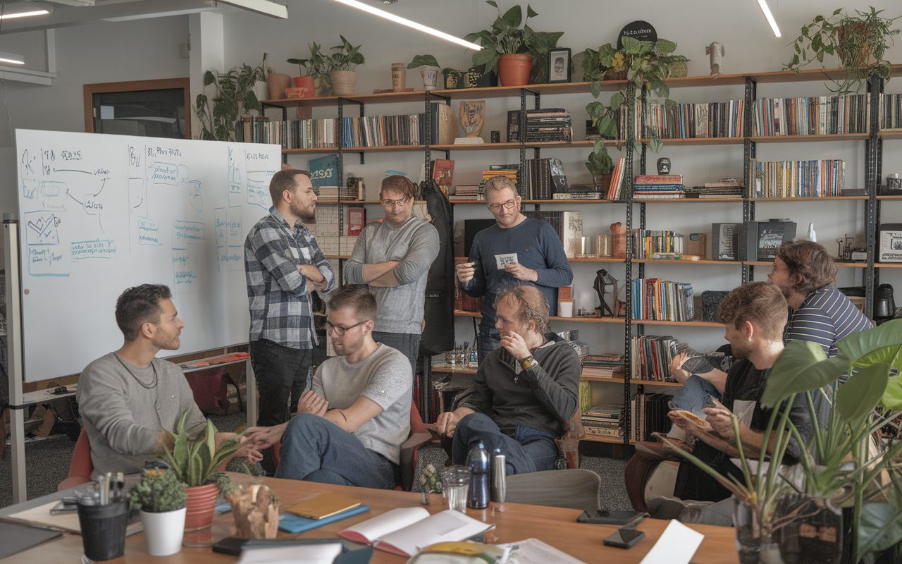 Drupal France : secrets et astuces pour maîtriser la communauté française en 2025 !