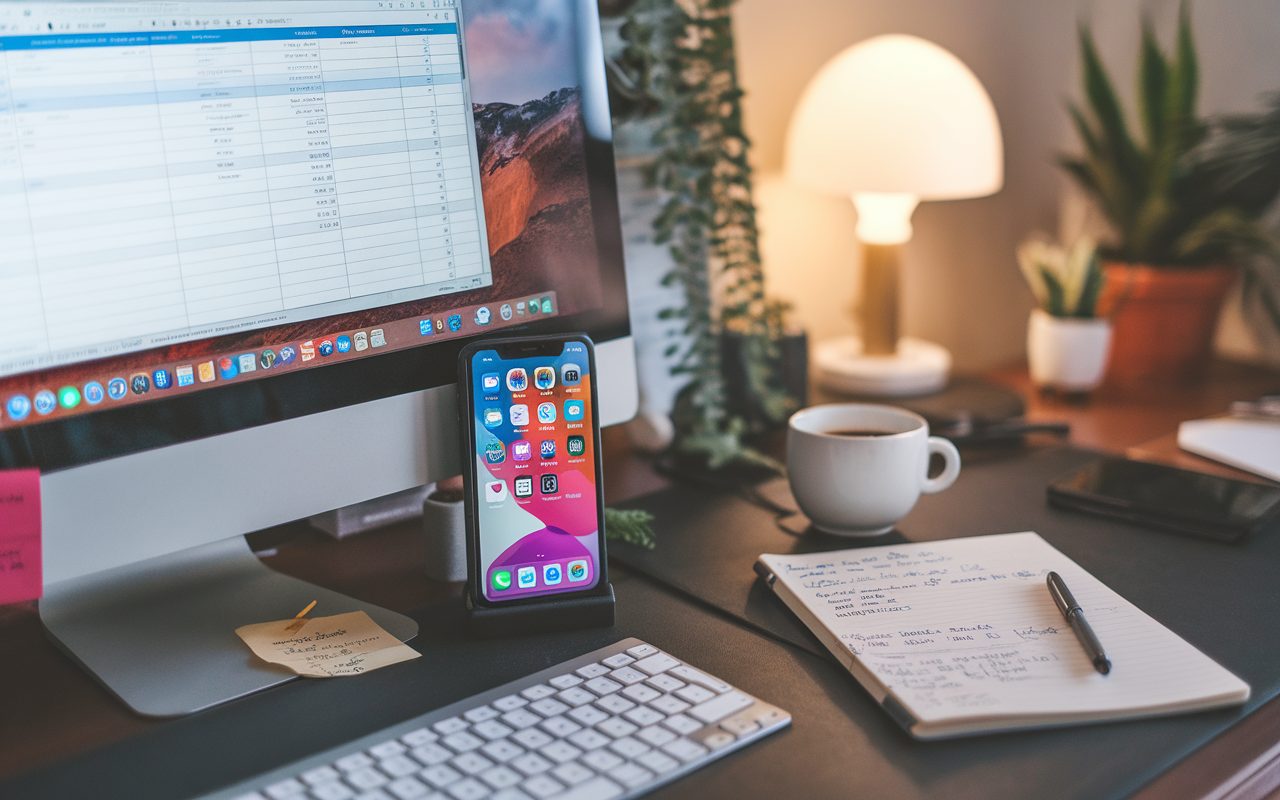 Trouver le logiciel de facturation auto-entrepreneur parfait : simplifiez-vous la vie avec humour et efficacité