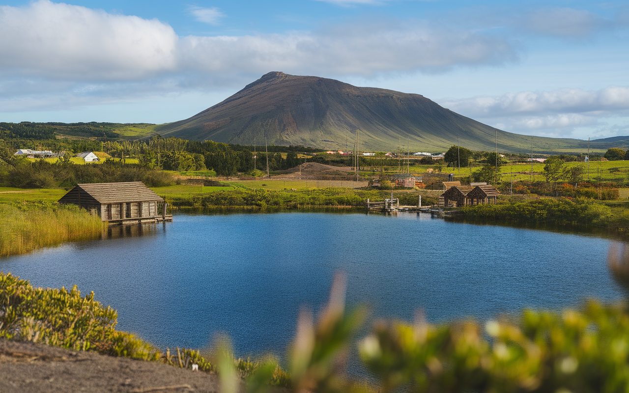 Voyager style Açores sans ruiner son budget : astuces insolites à découvrir !