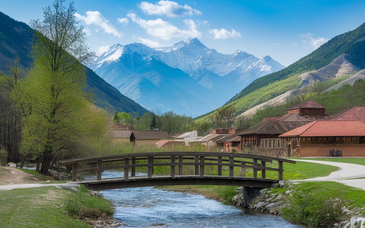 Que faire en Géorgie : 7 aventures époustouflantes entre nature et culture