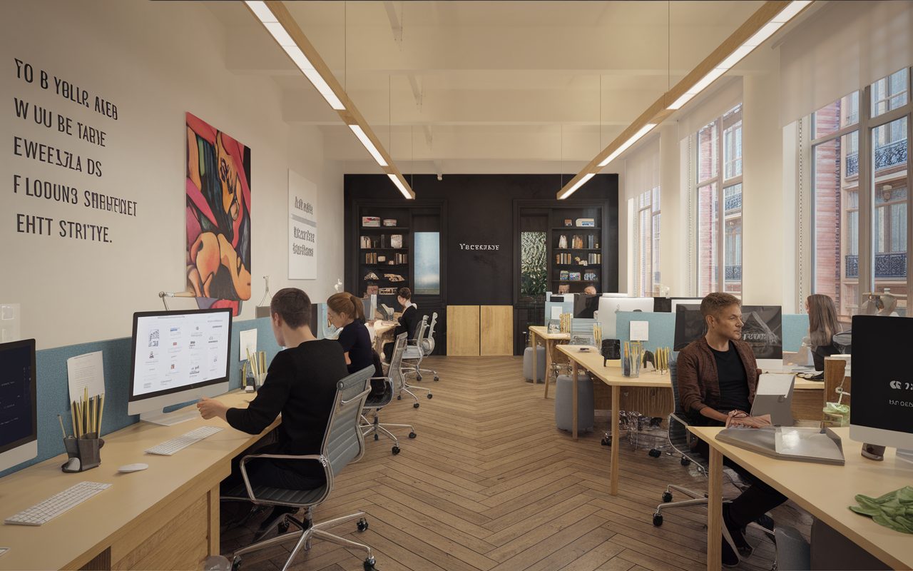 Paris : secrets d'une agence de communication digitale qui cartonne en 2025