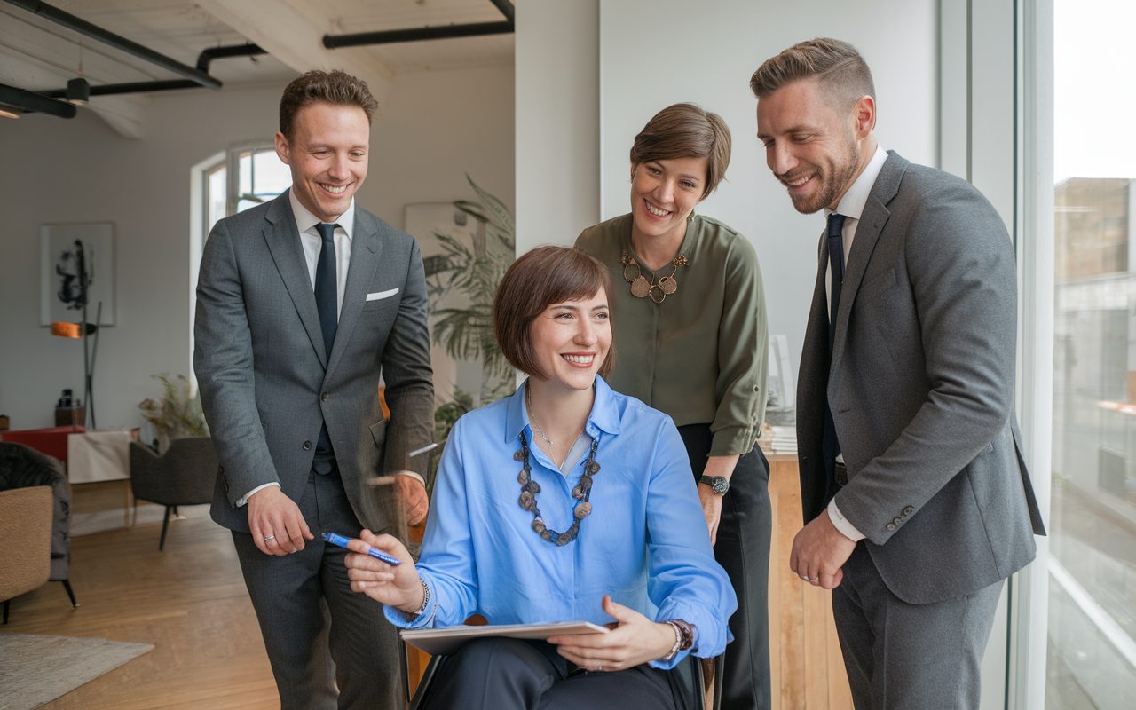 Quand zee agency chamboule le monde de la communication : du peps dans vos projets !