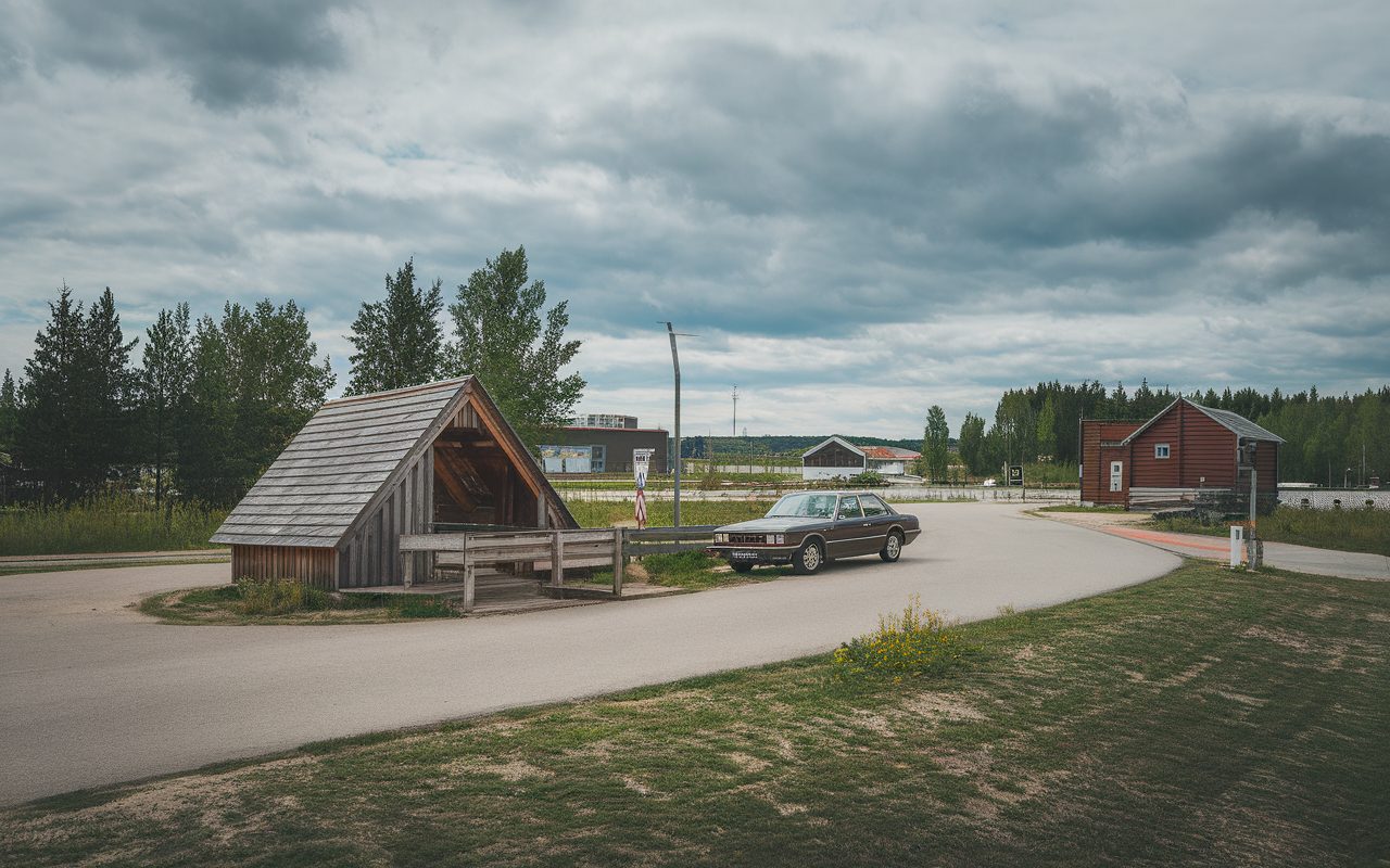 Petit budget, grandes aventures : notre roadtrip en Lettonie sans se ruiner