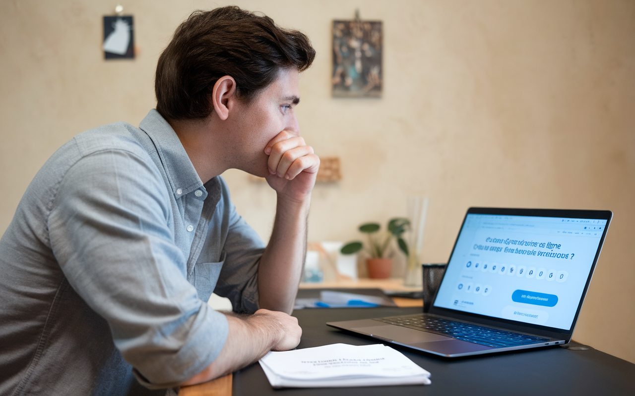 Comment faire un sondage en ligne qui cartonne vraiment ?