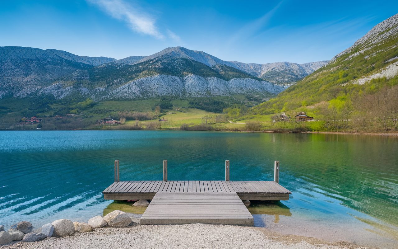 Les lieux à voir au Monténégro : escapades époustouflantes entre mer et montagnes