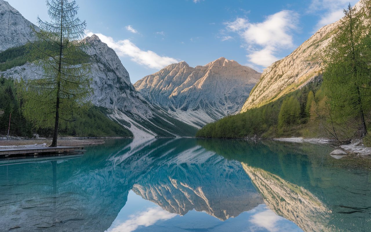 Aventures au paradis du Durmitor : que faire dans le parc monténégrin ?