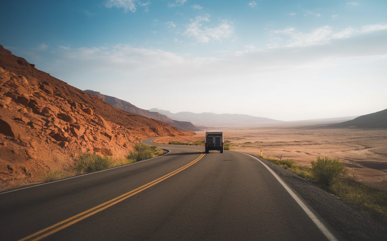 Une aventure sensorielle : roadtrip incontournable dans le nord du Maroc !