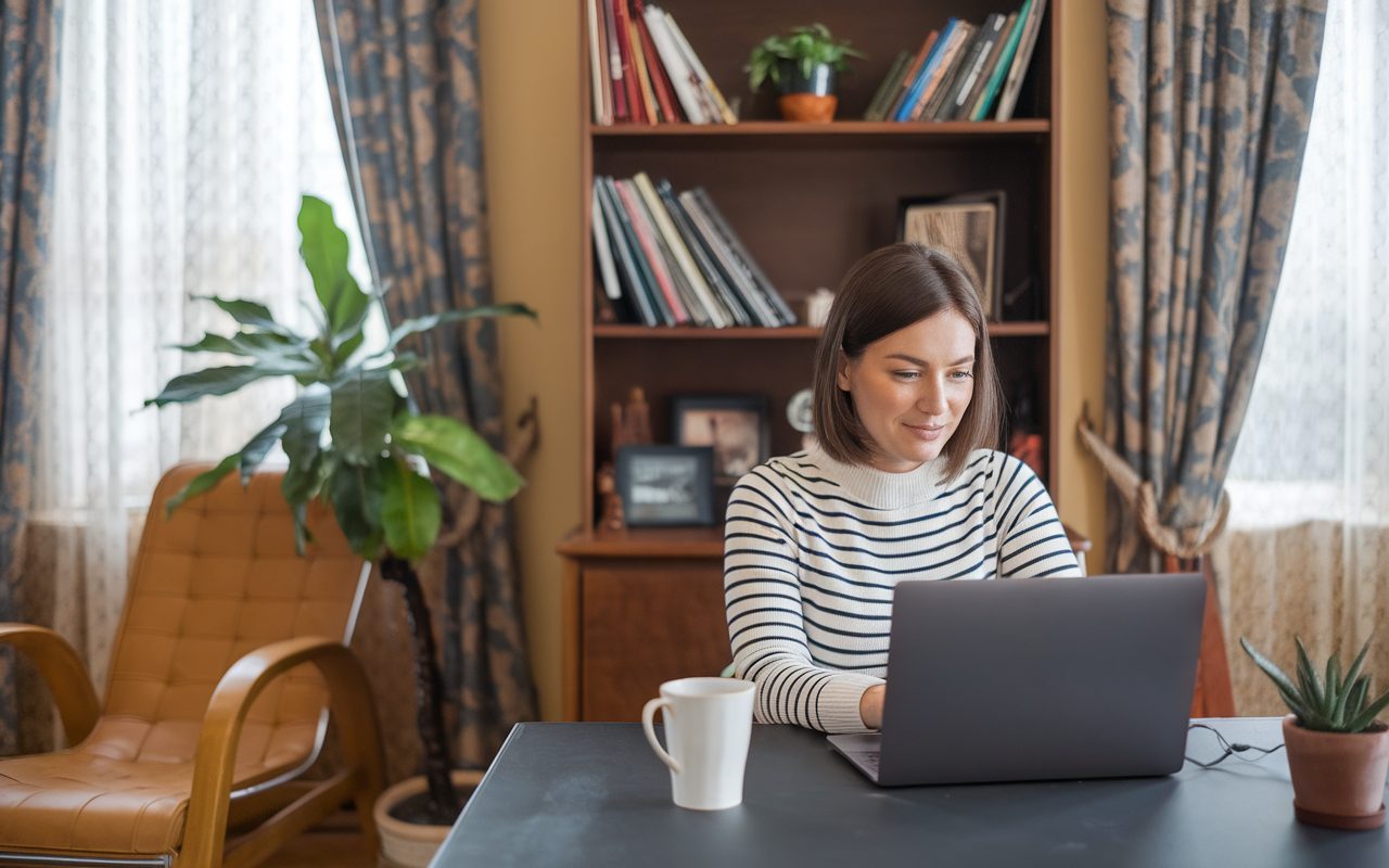 Découvrez la meilleure agence seo qui boostera votre visibilité en 2025 !